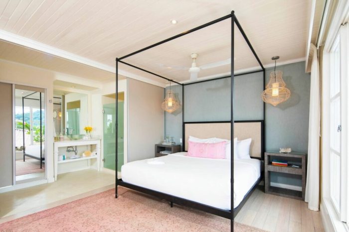 Top Beach Hotels with Luxury Wellness Retreats