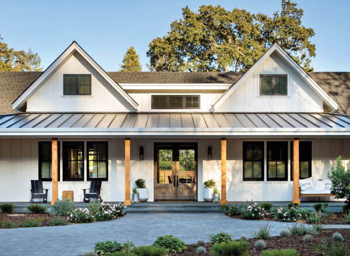 Farmhouse Style vs Modern Rustic: Which Fits You Best?