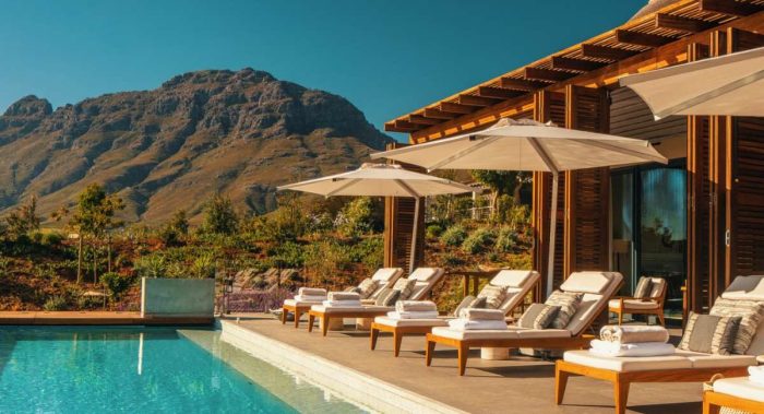 Hotels That Are Perfect for Food and Wine Lovers